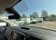 2018 Citroen Dispatch – Model: Dispatch 1400 Enterprise+ Blue HDi S/S – EA68OMU