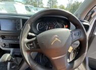 2018 Citroen Dispatch – Model: Dispatch 1400 Enterprise+ Blue HDi S/S – EA68OMU