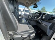 2018 Citroen Dispatch – Model: Dispatch 1400 Enterprise+ Blue HDi S/S – EA68OMU