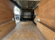 2018 Citroen Dispatch – Model: Dispatch 1400 Enterprise+ Blue HDi S/S – EA68OMU