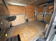 2018 Citroen Dispatch – Model: Dispatch 1400 Enterprise+ Blue HDi S/S – EA68OMU