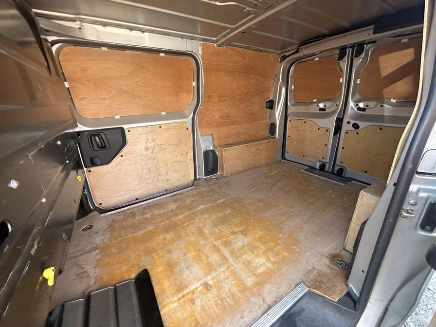 2018 Citroen Dispatch – Model: Dispatch 1400 Enterprise+ Blue HDi S/S – EA68OMU