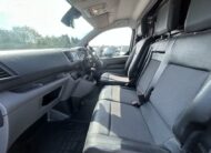 2018 Citroen Dispatch – Model: Dispatch 1400 Enterprise+ Blue HDi S/S – EA68OMU
