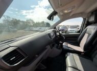 2018 Citroen Dispatch – Model: Dispatch 1400 Enterprise+ Blue HDi S/S – EA68OMU