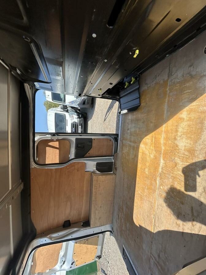 2018 Citroen Dispatch – Model: Dispatch 1400 Enterprise+ Blue HDi S/S – EA68OMU