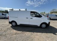 2019 Vauxhall Vivaro – Model: Vivaro 2700 Dynamic S/S – DP69VWG