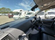 2019 Vauxhall Vivaro – Model: Vivaro 2700 Dynamic S/S – DP69VWG