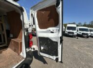 2019 Vauxhall Vivaro – Model: Vivaro 2700 Dynamic S/S – DP69VWG