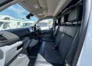 2019 Vauxhall Vivaro – Model: Vivaro 2700 Dynamic S/S – DP69VWG
