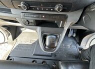 2019 Vauxhall Vivaro – Model: Vivaro 2700 Dynamic S/S – DP69VWG
