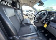 2019 Vauxhall Vivaro – Model: Vivaro 2700 Dynamic S/S – DP69VWG