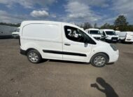 2018 Peugeot Partner – Model: Partner Professional L1 Blue HDi – NU68BHW