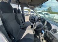2018 Peugeot Partner – Model: Partner Professional L1 Blue HDi – NU68BHW