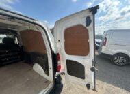 2018 Peugeot Partner – Model: Partner Professional L1 Blue HDi – NU68BHW