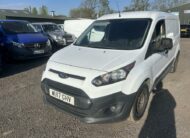 2017 Ford Transit Connect – Model: Transit Connect 210 – WU17GHV