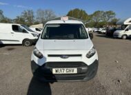 2017 Ford Transit Connect – Model: Transit Connect 210 – WU17GHV