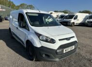 2017 Ford Transit Connect – Model: Transit Connect 210 – WU17GHV