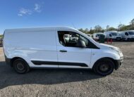 2017 Ford Transit Connect – Model: Transit Connect 210 – WU17GHV