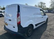 2017 Ford Transit Connect – Model: Transit Connect 210 – WU17GHV