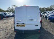 2017 Ford Transit Connect – Model: Transit Connect 210 – WU17GHV