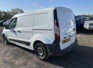 2017 Ford Transit Connect – Model: Transit Connect 210 – WU17GHV