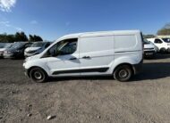 2017 Ford Transit Connect – Model: Transit Connect 210 – WU17GHV
