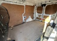 2017 Ford Transit Connect – Model: Transit Connect 210 – WU17GHV