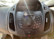 2017 Ford Transit Connect – Model: Transit Connect 210 – WU17GHV