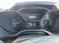 2017 Ford Transit Connect – Model: Transit Connect 210 – WU17GHV