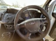 2017 Ford Transit Connect – Model: Transit Connect 210 – WU17GHV