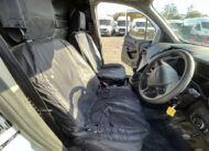 2017 Ford Transit Connect – Model: Transit Connect 210 – WU17GHV