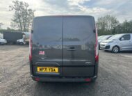 2022 Ford Transit Custom – Model: Transit Custom 280 Limited EcoBlue – WP71YGA