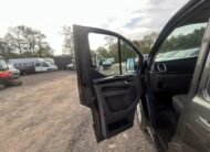 2022 Ford Transit Custom – Model: Transit Custom 280 Limited EcoBlue – WP71YGA