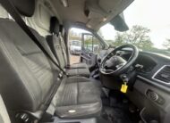 2022 Ford Transit Custom – Model: Transit Custom 280 Limited EcoBlue – WP71YGA