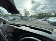 2022 Ford Transit Custom – Model: Transit Custom 280 Limited EcoBlue – WP71YGA