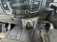 2022 Ford Transit Custom – Model: Transit Custom 280 Limited EcoBlue – WP71YGA