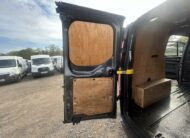 2022 Ford Transit Custom – Model: Transit Custom 280 Limited EcoBlue – WP71YGA