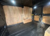 2022 Ford Transit Custom – Model: Transit Custom 280 Limited EcoBlue – WP71YGA