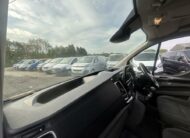 2022 Ford Transit Custom – Model: Transit Custom 280 Limited EcoBlue – WP71YGA