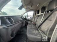 2022 Ford Transit Custom – Model: Transit Custom 280 Limited EcoBlue – WP71YGA