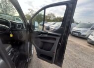 2022 Ford Transit Custom – Model: Transit Custom 280 Limited EcoBlue – WP71YGA