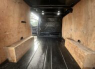 2022 Ford Transit Custom – Model: Transit Custom 280 Limited EcoBlue – WP71YGA