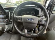 2022 Ford Transit Custom – Model: Transit Custom 280 Limited EcoBlue – WP71YGA