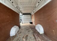 2018 Peugeot Boxer – Model: Boxer 435 Professional L4H2 Blue HDi – CE68AHJ