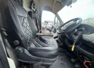 2018 Peugeot Boxer – Model: Boxer 435 Professional L4H2 Blue HDi – CE68AHJ