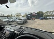 2018 Peugeot Boxer – Model: Boxer 435 Professional L4H2 Blue HDi – CE68AHJ