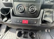 2018 Peugeot Boxer – Model: Boxer 435 Professional L4H2 Blue HDi – CE68AHJ