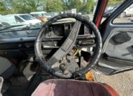 1989 Volkswagen Transporter – Model: Transporter 78PS – G171UGV