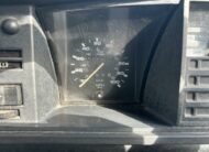 1989 Volkswagen Transporter – Model: Transporter 78PS – G171UGV