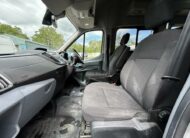 2018 Ford Transit – Model: Transit 460 Trend Econetic Tech – YR68KHE